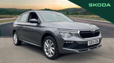 Skoda Kamiq 1.5 TSI SE 5dr DSG Petrol Hatchback